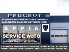VETRINA - PEUGEOT CITROEN OPEL DS FIAT LANCIA ALFA ROMEO JEEP  VEICOLI USATI