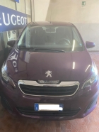 PEUGEOT CITROEN OPEL DS FIAT LANCIA ALFA ROMEO JEEP  VEICOLI USATI